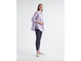 Leggings Jogging Edition Unissexo MO Azul (M)