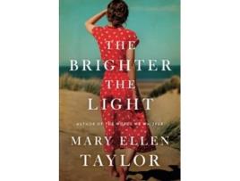 Livro Brighter the Light de Mary Ellen Taylor (Inglês)