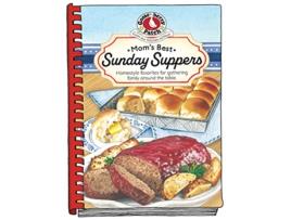 Livro Moms Best Sunday Suppers de Gooseberry Patch (Inglês)