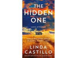 Livro Hidden One de Linda Castillo (Inglês)