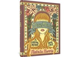 Livro Dear Mini de Natalie Norris (Inglês - Capa Dura)