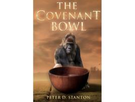 Livro the covenant bowl de p.d. stanton (inglês)