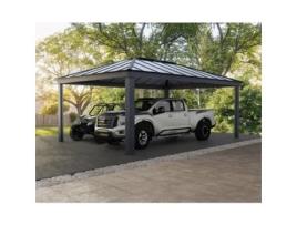 Carport Colorado 422X607cm CANOPIA BY PALRAM