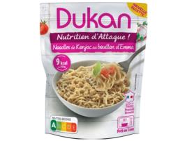 DUKAN Fideos Konjac Con Caldo Emma 280 G
