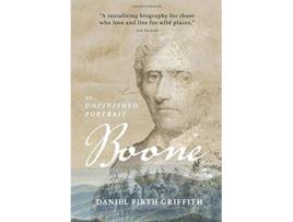 Livro Boone de Daniel Firth Griffith (Inglês - Capa Dura)