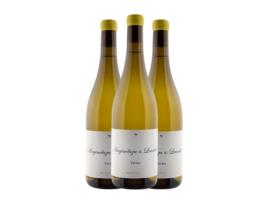 Vinho branco ASEGINOLAZA & LEUNDA Txuria Viura Navarra (0.75 L - 3 Unidades)