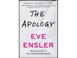 Livro Apology de V Formerly Eve Ensler (Inglês)