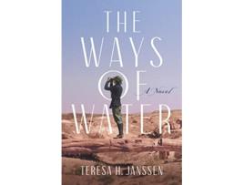 Livro Ways of Water de Teresa H Janssen (Inglês)