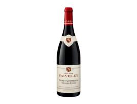 Vinho DOMAINE FAIVELEY Vieilles Vignes Pinot Preto Gevrey-Chambertin (0.75 L - 1 Unidade)