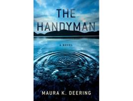 Livro Handyman de Maura K Deering (Inglês)