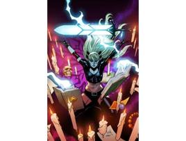 Livro New Mutants By Vita Ayala Vol. 3 de Vita Ayala (Inglês)