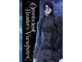 Livro Omniscient Readers Viewpoint, Vol. 2 de redice Studio Umi (Inglês)