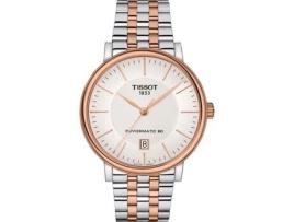 Relógio TISSOT Homem T1224072203101