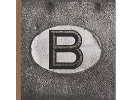 Livro Belgicum de Stephan Vanfleteren e David Van Reybrouck (Holandês - Capa Dura)