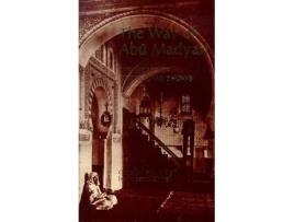 Livro The Way of Abu Madyan de Abu Madyan Shuayb (Inglês)