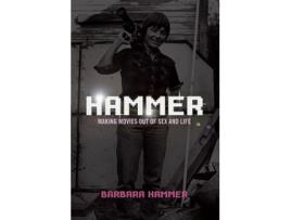 Livro Hammer! de Barbara Hammer (Inglês)