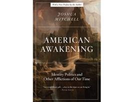 Livro American Awakening de Joshua Mitchell (Inglês)