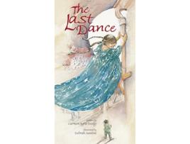 Livro Library Book The Last Dance de Carmen Agra Deedy (Inglês)