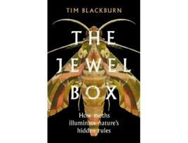 Livro Jewel Box de Tim Blackburn (Inglês)
