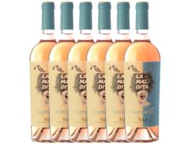 La Maldita Grenache Rioja 75 cl (Caixa de 6 unidades)