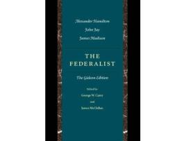 Livro federalist de george carey (inglês)