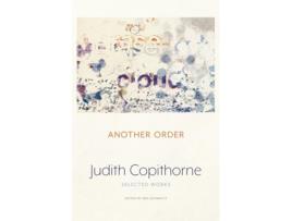 Livro Another Order de Judith Copithorne (Inglês)