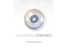 Livro 21st century chem de k waldron (inglês)