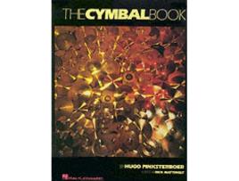 Livro the cymbal book de hugo pinksterboer (inglês)