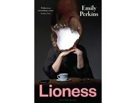 Livro Lioness de Perkins e Emily (Inglês)