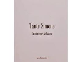 Livro Tante Simone, Dominique Nabokov de Dominique Nabokov (Inglês)