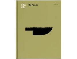 Livro Da Poesia de Hilda Hilst (Português)