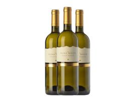 Vinho branco ELENA WALCH Pinot Bianco Pinot Branco Alto Adige (0.75 L - 3 Unidades)