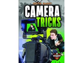 Livro Camera Tricks de Sara Green (Inglês - Capa Dura)