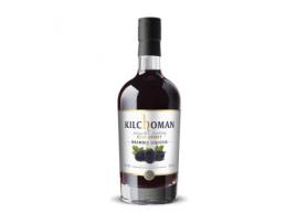 Licor Kilchoman Bramble 50Cl. KILCHOMAN ISLAY'S FARM DISTILL
