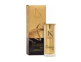 FYTOFONTANA STEM CELLS Eyecontour Rejuvenating Serum With Stem Cells On The Eye Area 15Ml