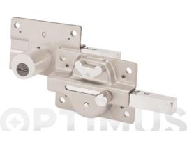 Parafuso Blindado EZCURRA