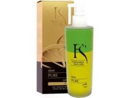 FYTOFONTANA STEM CELLS Dual Phase Make Up Remover With Stem Cells The Two-Phase Makeup Remover Eye Areas With Stem Cells 125Ml