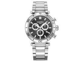 Relógio ROAMER SWISS Toscana Chrono 994837-41-85-20