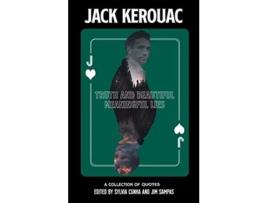 Livro Truth and Beautiful Meaningful Lies de Jack Kerouac (Inglês - Capa Dura)