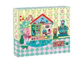 Livro We Are Family QuickNotes de Yumi Kitagishi (Inglês)