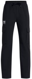 Calças Under Armour UA B Icon Woven Pant-BLK