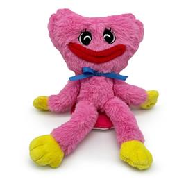 Youtooz Figura Poppy Playtime Plush Kissy Missy Shoulder Rider 15 Cm