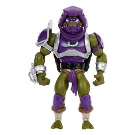 Masters Of The Universe Figura De Ação De Donatello Das Tartarugas De Grayskull 14 Cm