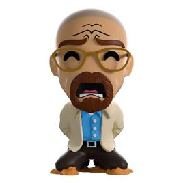 Youtooz Figura Breaking Bad Vinyl Ozymandias Walt 9 Cm