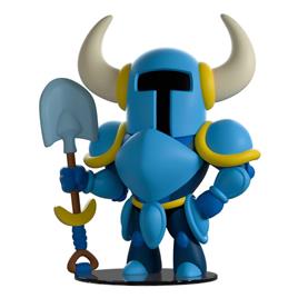 Youtooz Figura Shovel Knight Vinyl Shovel Knight 11 Cm