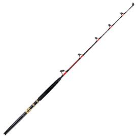 Falcon Vara De Pesca Black Phantom Tuna Xt