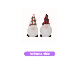 Brinquedo Para Gato Riga Gnomo Natal Com Catnip Modelos Sortidos