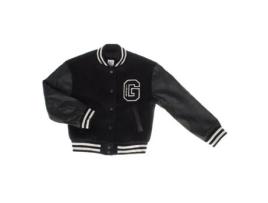 Blusão de Criança GAP Preto (6/7 AÑOS)