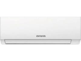 Ar Condicionado Split AIWA ACD18002 (36 m2 - 18000 BTU - Branco)