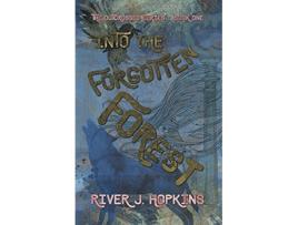 Livro Into the Forgotten Forest The Outcrossed Series de River Hopkins (Inglês)